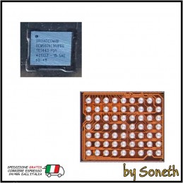 CHIP IC TOUCH...