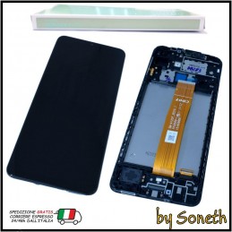 TOUCH SCREEN LCD DISPLAY...
